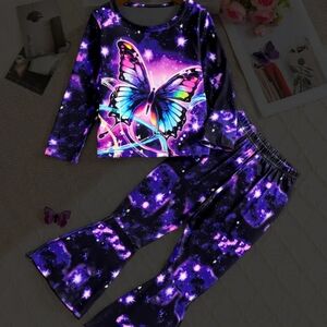 Kids clothes sets